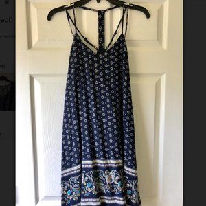 Boho Alter'd State Sundress